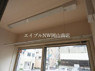 岡山駅 徒歩6分 1階の物件内観写真